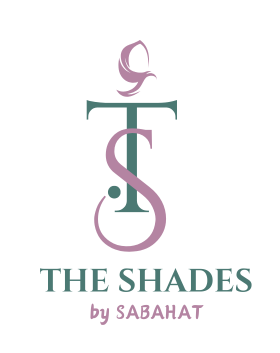 The Shades by Sabahat